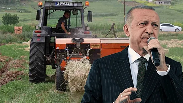 Köye Dönüş Projesi başladı: 40 yaş altına devlet destekli tarım ve hayvancılık fırsatı