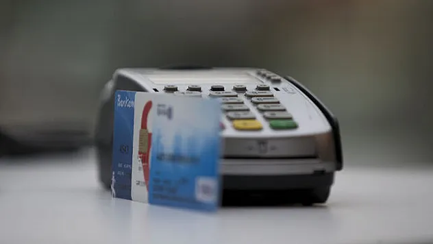 Kredi kartı faizlerinde indirim: Yeni oranlar 1 Ağustos 2025'te yürürlükte