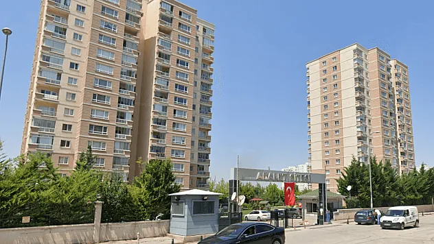 Lojman hakkı kimlere verilir?