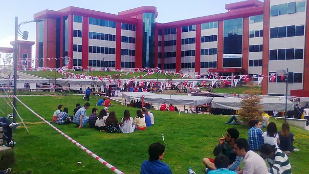 MAKÜ'de Tıp Fakültesi kuruldu: Burdur tıp camiasına büyük kazanım