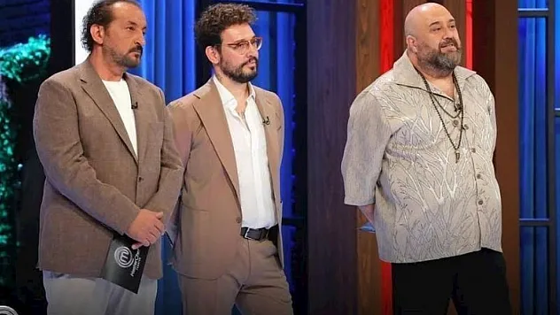 MasterChef ana kadroya giren 11. isim belli oldu!