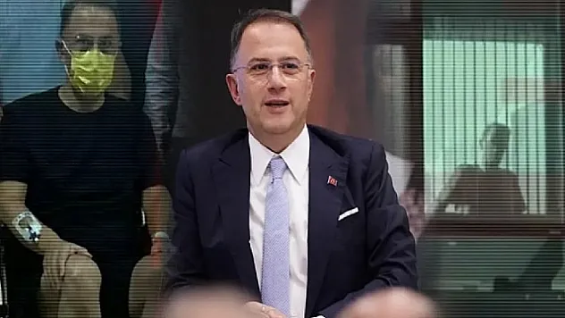 Murat Çalık yeniden cezaevine sevk edildi, annesi fenalaştı