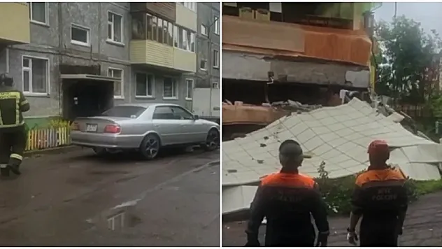 Rusya'nın doğusunda 8,8 büyüklüğünde deprem! Japonya ve ABD'de tsunami alarmı