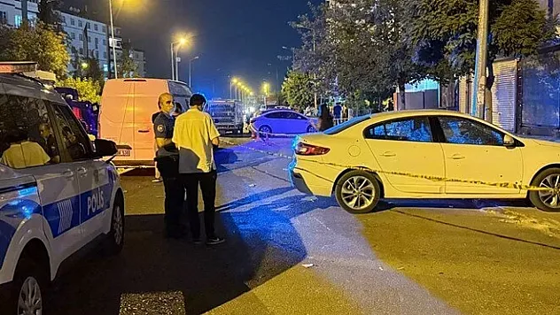 Teksas değil Diyarbakır: Çocuk kavgası silahlı çatışmaya dönüştü, 12 yaralı
