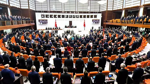 'Terörsüz Türkiye Komisyonu' şekilleniyor: MHP ve DEM Parti üyelerini belirledi