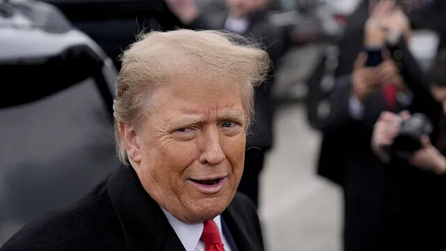 Trump'tan İsrail-İran yorumu: 'Barış yakın, ama kimse takdir etmiyor'