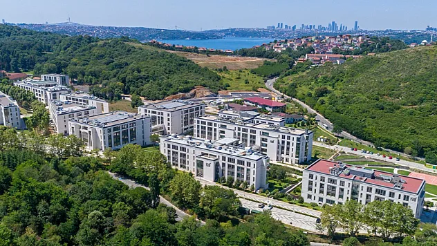 Türk-Alman Üniversitesi öğretim üyesi alımı yapacak