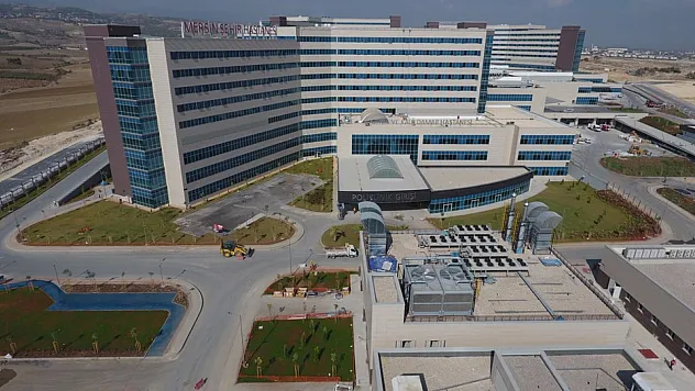 Türkiye Genelinde Şehir Hastanelerine KPSS şartsız personel alımı