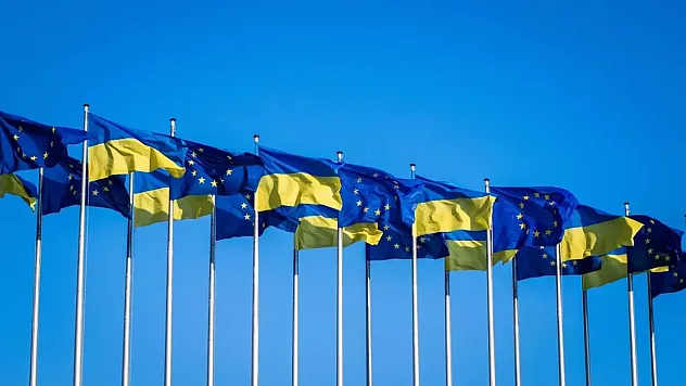 Ukrayna 2026'da AB Roaming alanına katılıyor!