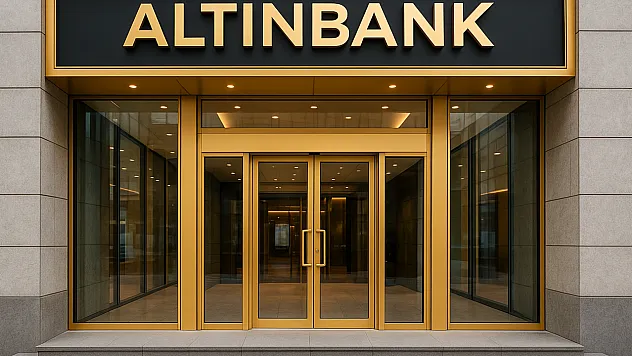 Yastık altındaki 500 milyar dolarlık altın İçin 'Altınbank' kuruluyor
