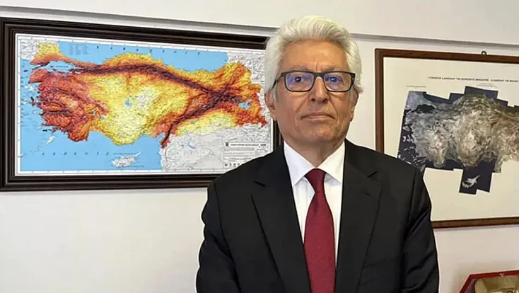 Akdeniz depreminin ardından: “Büyük Deprem Sürpriz Olmaz”