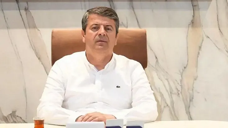 Adıyaman Belediye Başkanı Abdurrahman Tutdere görevine iade edildi