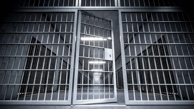 10. Yargı Paketi neticesinde cezaevlerinde tahliyeler devam ediyor