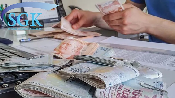 Emeklilik Bekleyenlere Tarihi Anlaşma! SGK ile Ziraat Bankası, Halkbank, Vakıfbank İmzaları Attılar