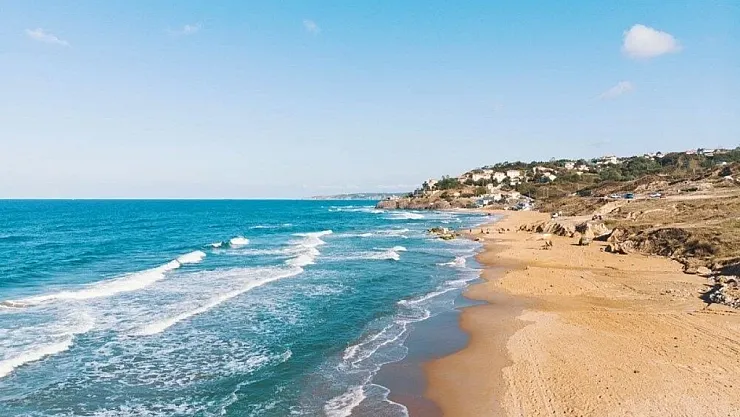 1000 TL'lik plaj giriş ücreti tepki çekti! Valilik fiyatlara müdahale etti