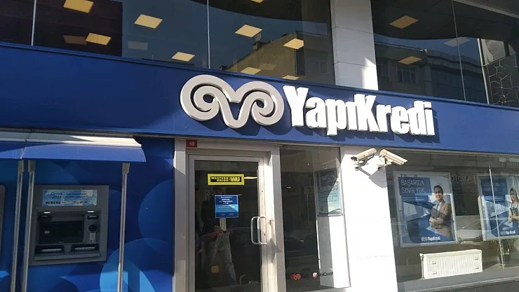 Yapı Kredi maaşını bankasına taşıyanlara promosyona ek 50 bin TL nakit hesabı açıyor!
