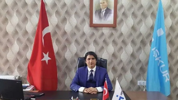 Ağrı İŞKUR İl Müdürü Gıyas Güven kimdir?