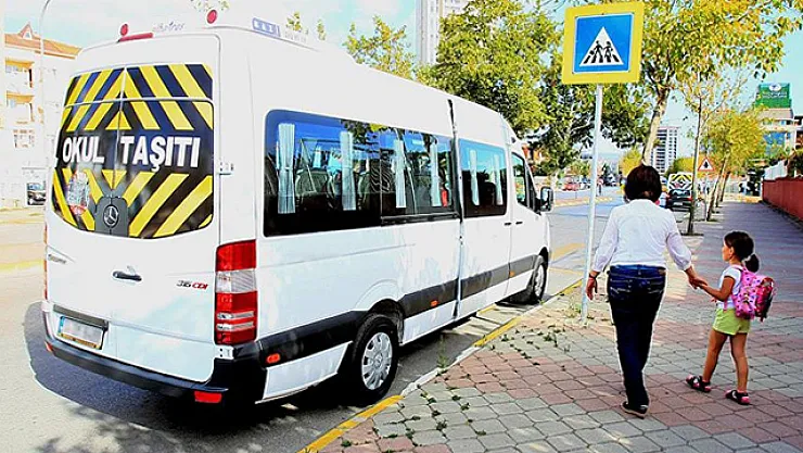 Okullar için geri sayım başladı fiyatlar netleşti: İstanbul, Ankara, İzmir, Samsun, Bursa, Antalya okul servis ücretleri ne kadar oldu?