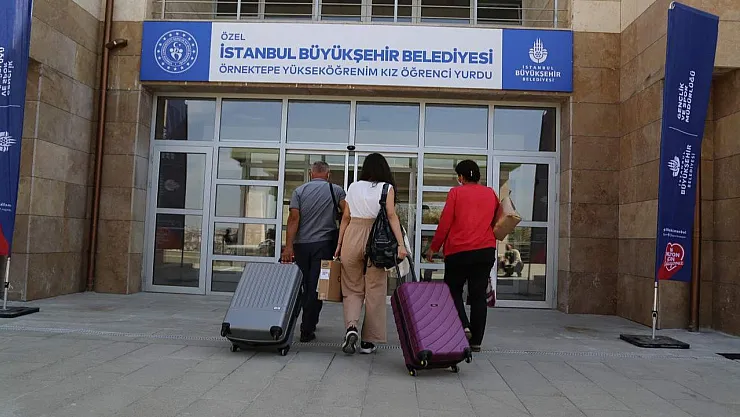 İBB erkek kız öğrenci yurtları nerede, yurtlar kaç kişilik? İBB 900 TL yurt başvurusu