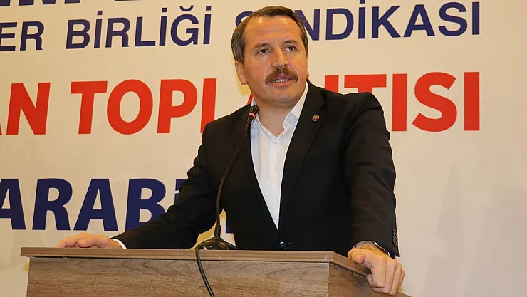 Tüm öğretmenleri ilgilendiriyor! İl dışı iptal açıklaması Ali Yalçın tarafından yapıldı