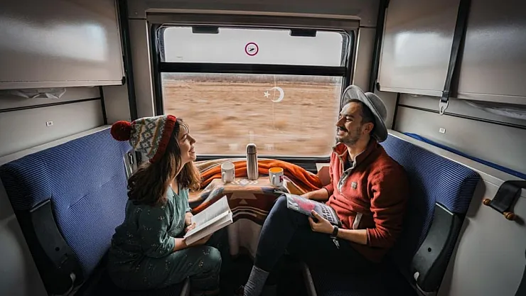 Doğu Ekspresi 2023 biletleri ne zaman satışa çıkıyor? Doğu Ekspresi 2023 yataklı normal bilet fiyatı