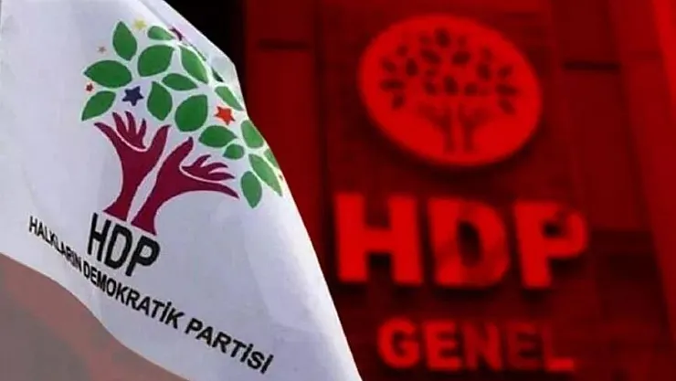 Yargıyat'da HDP'nin kapanma davası devam ediyor! Mahkemede son durum ne?