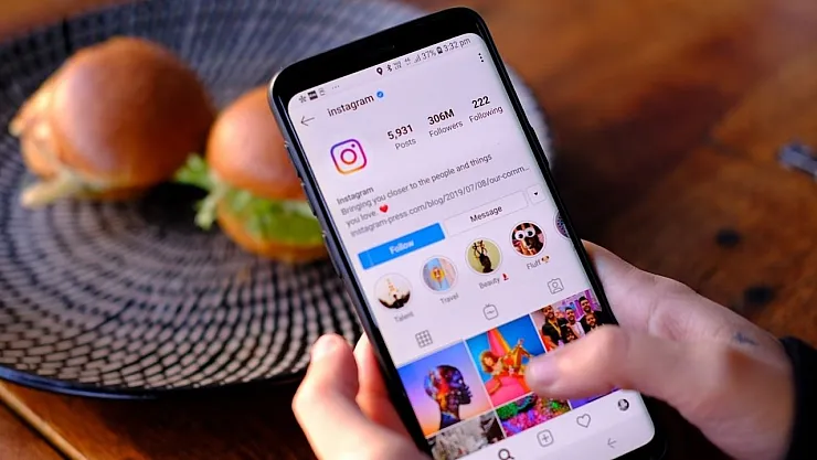 O yaşın altındakiler Instagram kullanamayacak! Instagram'dan yeni düzenleme