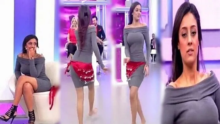 Fenomen gelin adayı Solmaz'ın son halini görenler şaşırıyor! Yıllar içerisinde ki olay değişimi