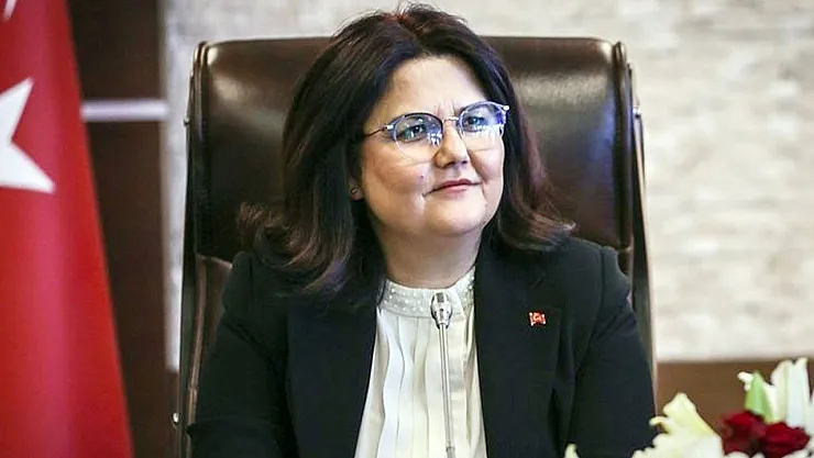 Bakan Derya Yanık açıkladı! Dar gelirli vatandaşlara 7200 TL destek ödemesi yapılacak