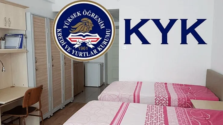 2023 KYK yurt başvuru sonuçları ne zaman açıklanacak?