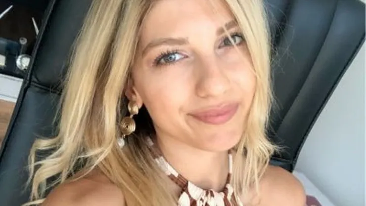 Yazılıda ikinci olmuştu mülakatta elendi! İrem Melis Akgün'ün tepkisi sosyal medyada ses getirdi! İrem Melis Akgün kimdir?