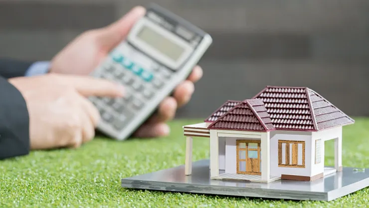 Ticari Kredi Faizleri Yüzde 50'lere Dayandı! Konut Kredileri De Yükseliyor! En Uygun Konut Kredisi!