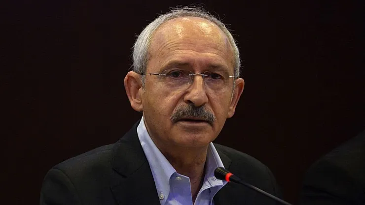 Kemal Kılıçdaroğlu: Gelecek aylarda her türlü provokasyona maruz kalacağız