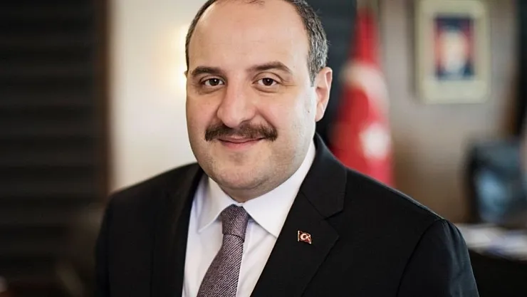 Bakan Varank açıkladı! TOGG, Mart ayında yollarda