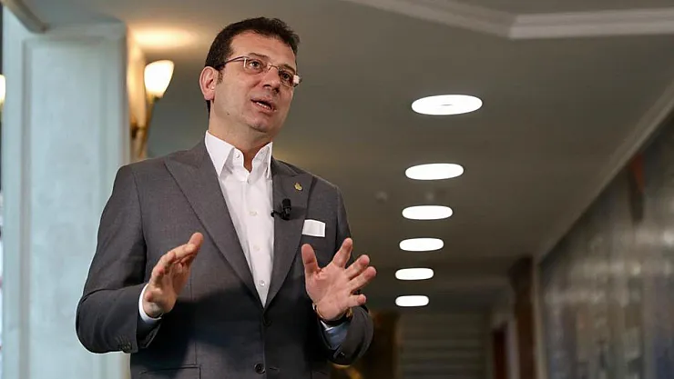 Ekrem İmamoğlu duyurdu! 3 metro hattı hizmete açılacak