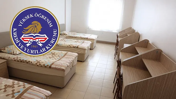 2022 KYK yurt başvuru sonuçları saat kaçta açıklanacak?