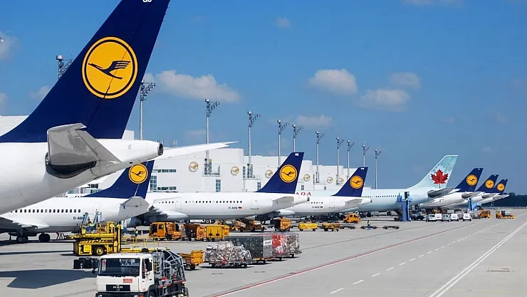 Havayolu şirketleri grev kararı aldı