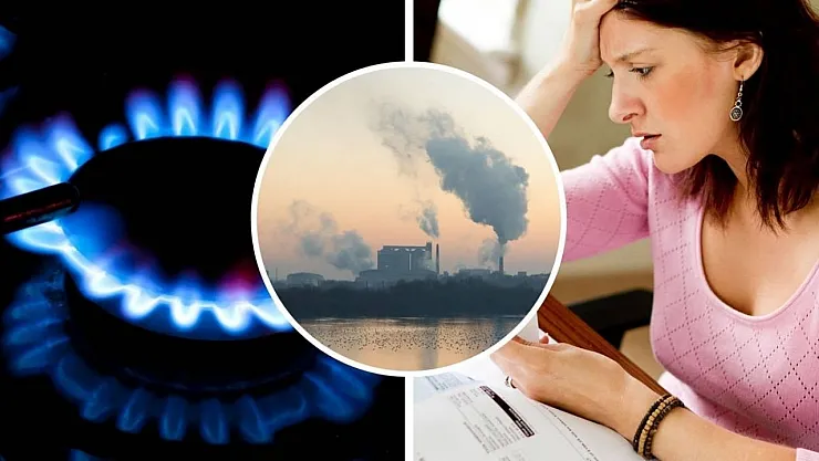 Enerji krizi: Rusya Avrupa'ya doğal gaz sevkiyatını durdurdu