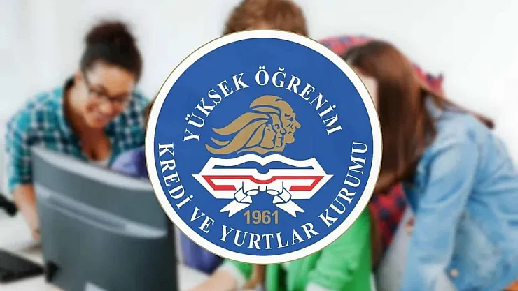 KYK yurt başvuru sonuçları 1.faz açıklandı! KYK yurt sonuçları e-devlet sorgulama ekranı