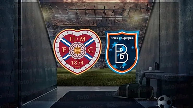 8 Eylül Hearts İstanbul Başakşehir maçı şifresiz verecek kanallar