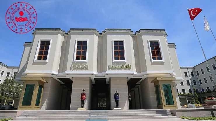 ÖSYM duyurdu! İçişleri Bakanlığı Kaymakamlık sınav başvuruları için son gün