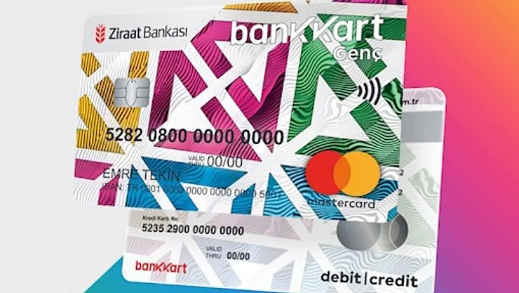 İlk kez KYK kredi ve burs alacaklar dikkat! Bankkart Genç kartı başvurusu, kaç günde gelir, nasıl alınır?
