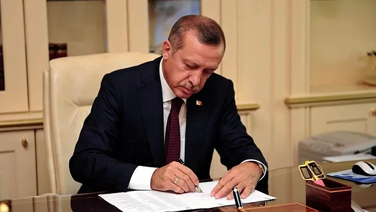 Resmi Gazete'de yayınlandı: Türkmenistan ile vize muafiyeti kaldırıldı