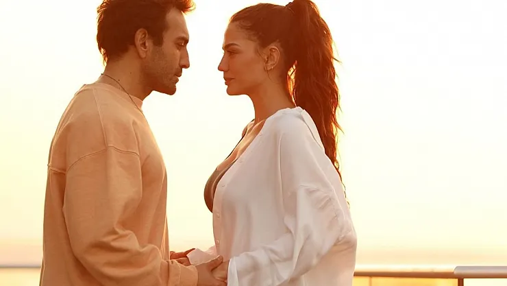 Dünyayla Benim Aramda ilk sezonu yayınlanıyor! Dünyayla Benim Aramda dizi yorumları, izlenir mi?