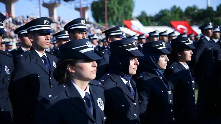 Polislik alımlarında mülakat yapılacak mı? Danıştay'dan beklenen karar çıktı