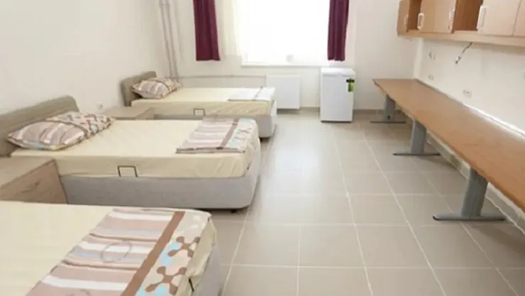 KYK yurdu oda ve yatak numarası nasıl öğrenilir? E-devlet sorgulama ekranı