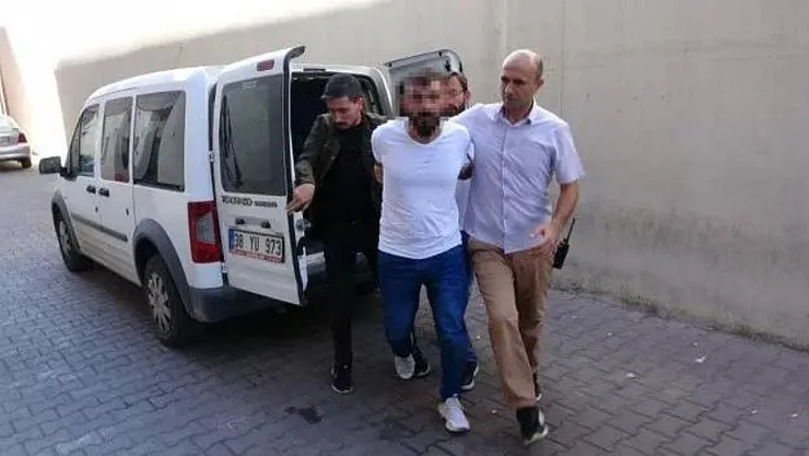 Dini nikahlı eşini vuran zanlıdan eşine bu fragmandı daha cehennemi yaşayacaksın