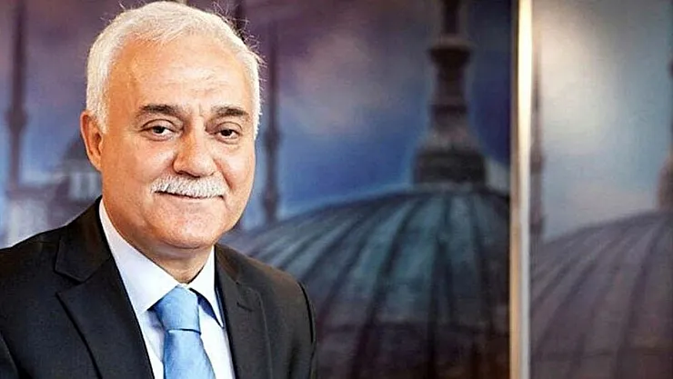 Nihat Hatipoğlu açıkladı! KPSS öncesi edilmesi gereken dualar neler?