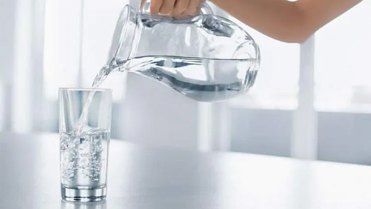 KPSS'ye okunmuş su ile girmek caiz mi? Okunmuş su İslam'da var mıdır, nasıl hazırlanır?