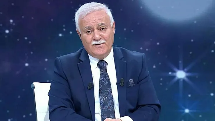Nihat Hatipoğlu'nun 3 Oğlu da Gündem Oldu! Babalarına Benzerlikleri Ağızları Açık Bıraktı! 'Fotokopi Çekmiş Gibi...